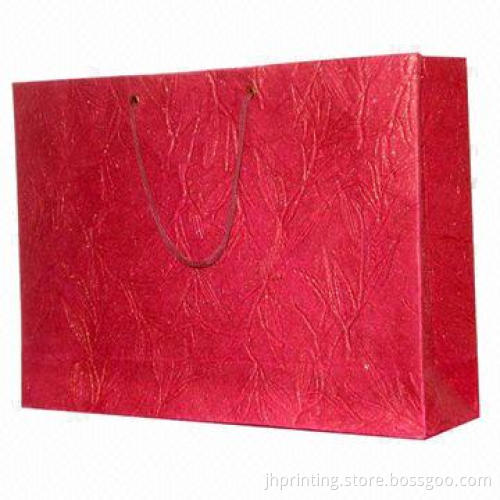 Paper Bag, OEM Orders are Welcome